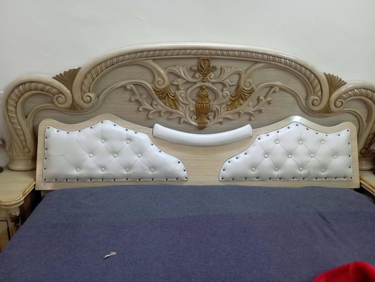 طخم نوم نضيف ب 150الف كامل 6قطع


**إذا كنت صاحب هذا الإعلان وتريد حذفه لأي سبب، رجاءا أرسل رسالة إلى الدعم الفني**