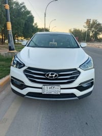 سنتافي • ٢٠١٧ • وارد امريكي