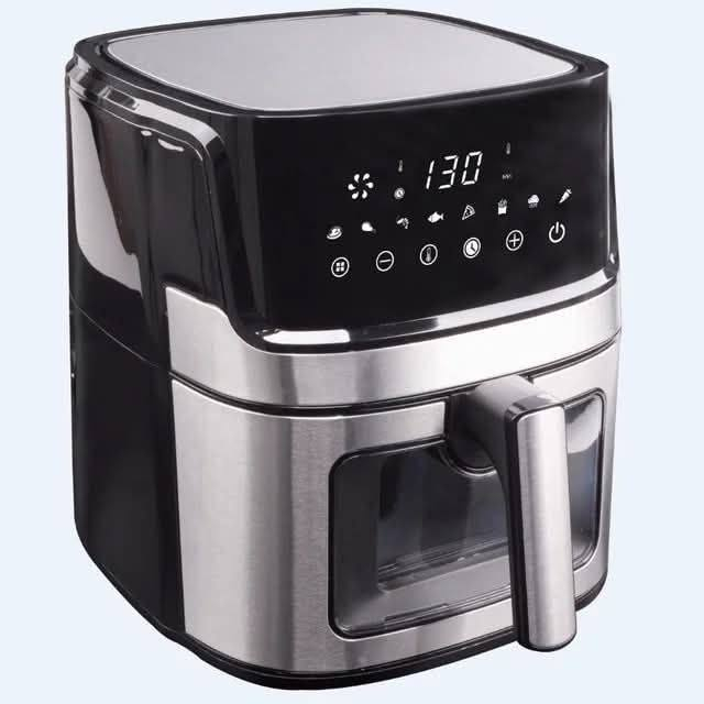 قلاية ماركة بيم الماني منشأ حجم ٨ لتر ستيل مع شاشه لمس والمجر بي جامه حتى الاكل ممكن تشوفه  بيه ضمان
#السعــــــــــــر  65 الف

توصيل لجميع المحافظات 5 الاف


**إذا كنت صاحب هذا الإعلان وتريد حذفه لأي سبب، رجاءا أرسل رسالة إلى الدعم الفني**