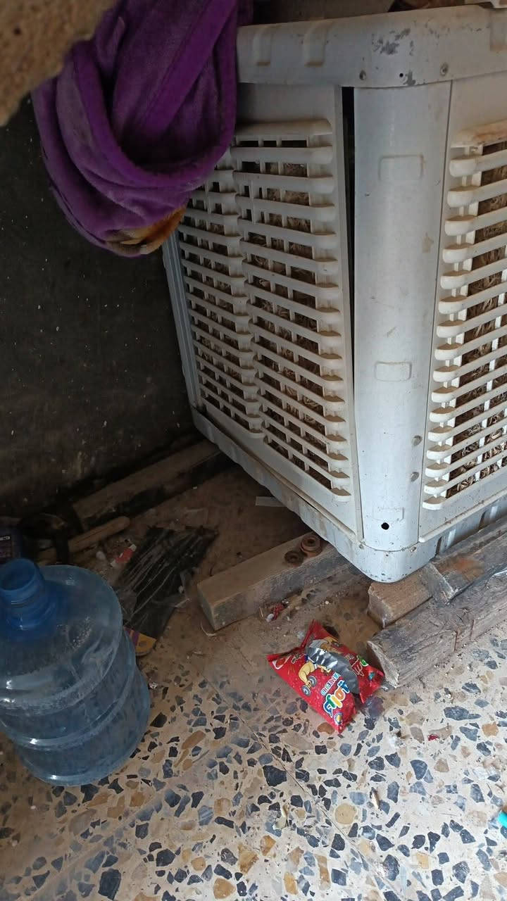 مبرده جديده ب٧٠ وبيه مجال
***********
