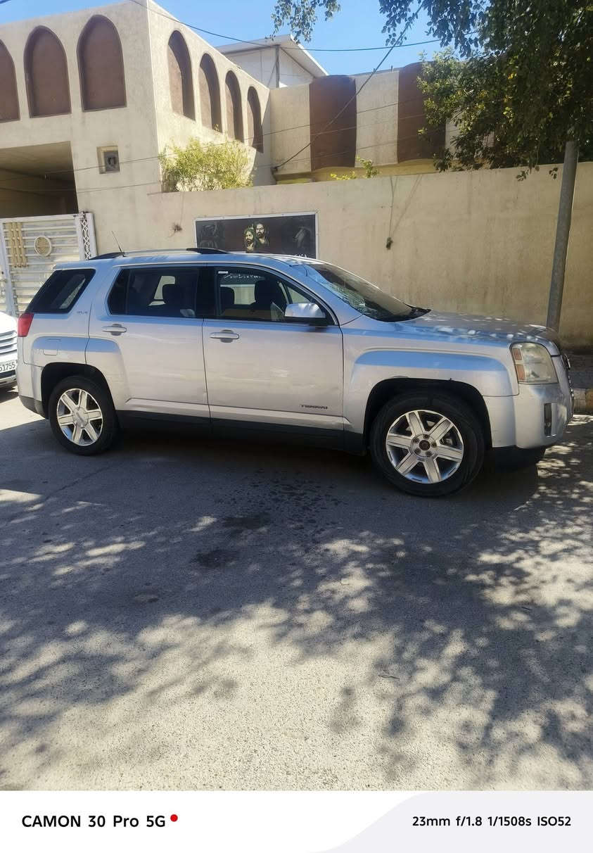 جسمي تيران ٢٠١١  ٤سلندر ٢٤٠٠ رقم بغداد مشروع وطني بأسمي تحويل مباشر السعر ٩٨$ وبيه مجال بسيط مكان كوت استفسار اتصال ***********
