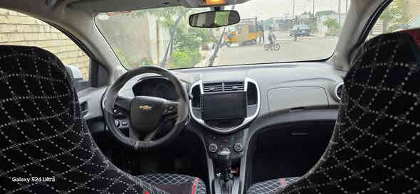 سلام عليكم افيو خليجية مديل 2018 رقم سليمانيه الإنكليزي سيارة  نظيفة و جاهزة بيه جاملق صفحة السائق شاشة و كامرة و تحكم 
عارضة 90 و بيه مجال الاتصال ***********
