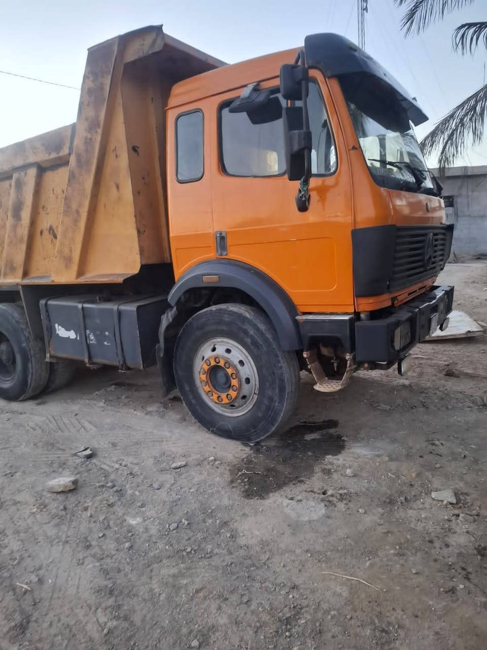 البي موديل 88 قلاب بلادي  مكينه 28 محسن جي اف كير 160 رقم ذي قار (*********** )مكان كربلاء مكلف بالنشر
