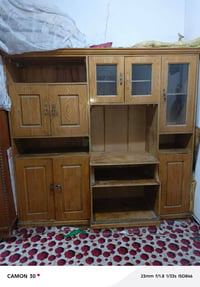 معرض • معرض للبيع • كابينة عرض • خزانة عرض • ديكورات منزلية • البصرة ا...