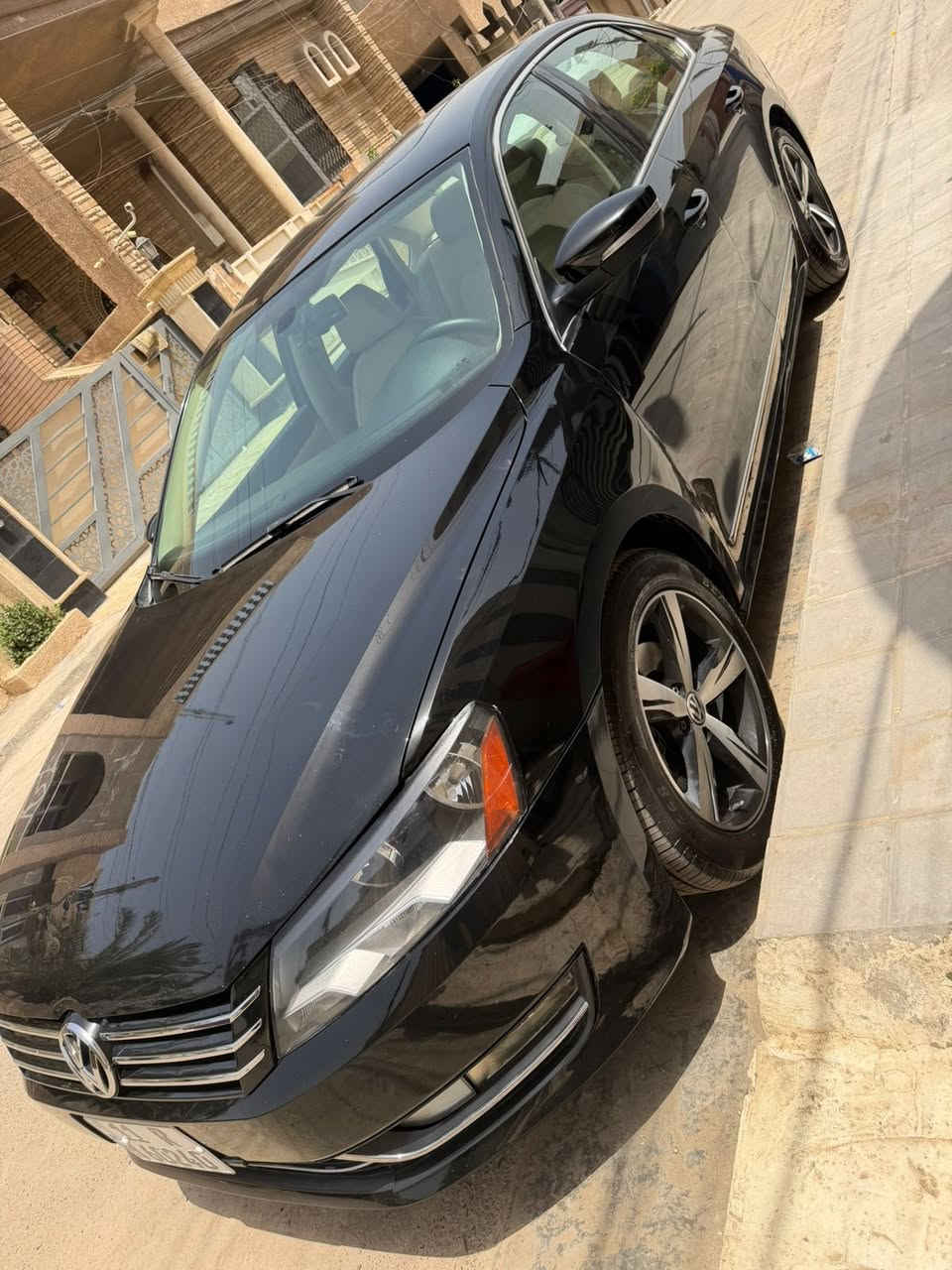باسات ٢٠١٣ خليجي السياره جديده مكينه خمسه سلندر صبغ جاملغ خلفي وجاملغ امامي اثر طخات السعر 135 ورقه

0770 979 6000
