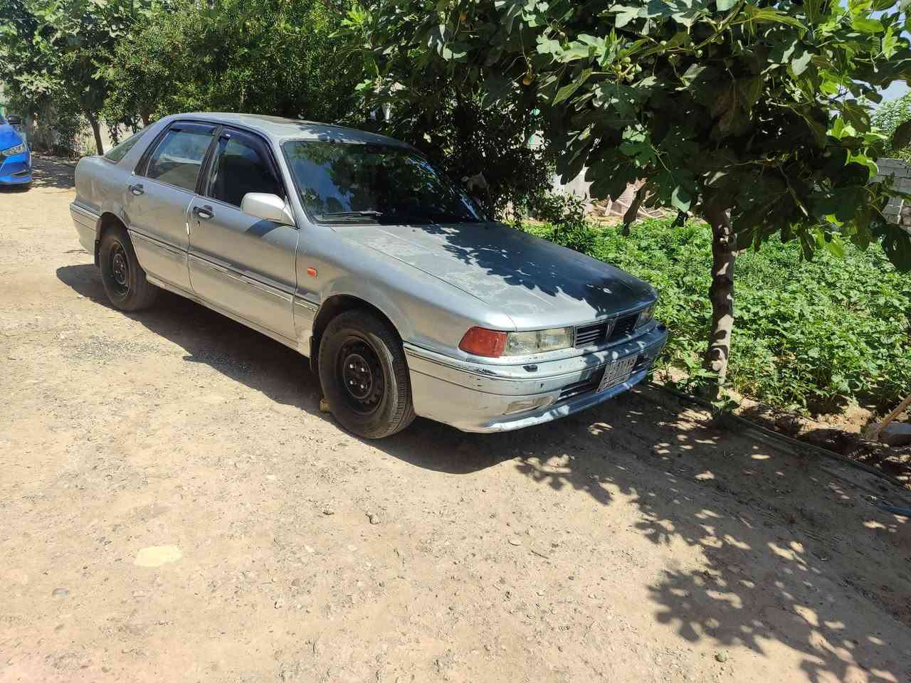 موديل 91 تبريد كير عادي محرك بلاد بدون صرف بدون بخار وين يعجبك افحص بدون صبغ بدون ضربه تنته شغاله رقم بغداد مشروع وطني السعر 44,

***********
