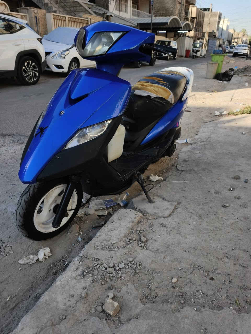 سلام عليكم ماكس ثعلب للبيع مكاني بغداد البياع سعر 350 رقمي ***********
