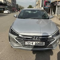 النترا ٢٠١٩ • حادث بسيط • رقم بغداد