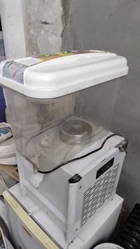 مكينة • للبيع • كربلاء