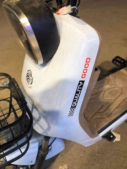 دراجه شحن زيرو سعر300سكن حي اور ***********
