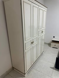 اغراض للبيع  كلهن نضيف وجديد ثلاجه استخدام قليل  جدا ٠٧٧٣٤٧٣٦١٣٦ غرف ا...