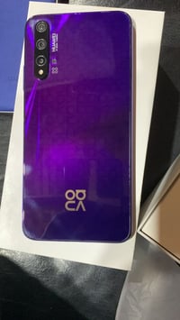 هواوي نوفا ٥ تي ١٢٨ الداخليه ٨ الجهاز كله شغال  بل بوبجي  ٦٠ فريم شحن ...