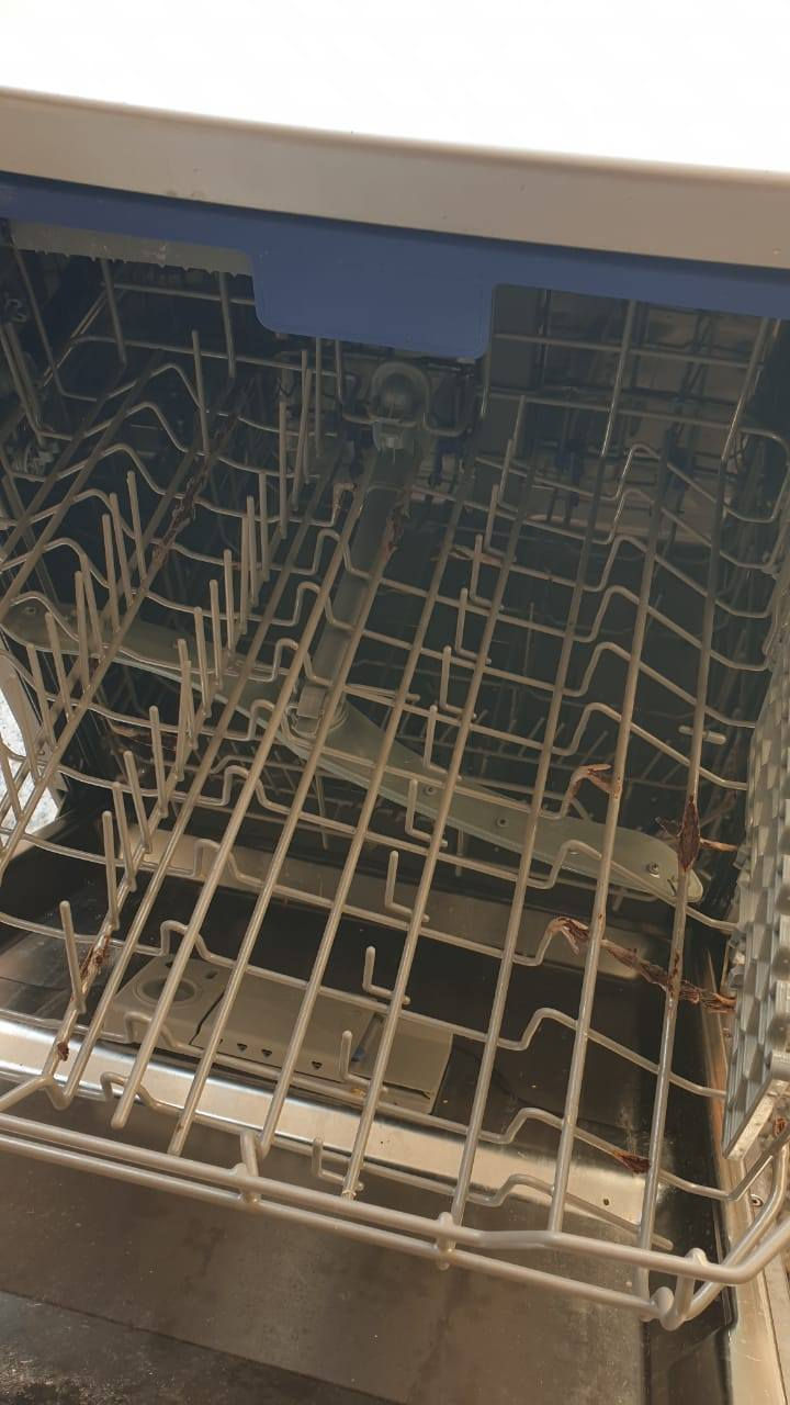 السلام عليكم و تقبل الله صيامكم ان شاء الله
غسالة صحون dlc ماطورها عاطل
ممكن تستفاد من الكارت و باقي الأجزاء.
السعر ١٥٠ الف


**إذا كنت صاحب هذا الإعلان وتريد حذفه لأي سبب، رجاءا أرسل رسالة إلى الدعم الفني**