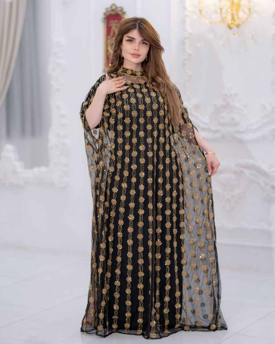 #أحدث صيحات الموضة العالمية👍

#جديدنا بشت اماراتي ❤️

🎗️الأقماش تول الأصلي💯
🪄الشغل شك يدوي 🪡🧵

 #وقار

🎗️التلبيس :فري سايز تلبس لحد وزن 150 
🎨🎨 الألوان :-
← فضي
← ذهبي

#لايك_مي #بيع_لايكات #لايكاتكم_تسعدني #دعم_حسابات #إعجاب #اعجاب #حب #اوتو_لايك #لايكمي #حساباتي #لايك_تلقائي #بيع_متابعين_ولايكات #لايك4لايك #لايكاتكم #تبادل_لايكات #لايك_كومنت #اكسبلور #لقطة #لايك #دعم #تفاعل #لايكات #كومنت #كومنتات #اكسبلور #هاشتاق بغداد, العراق


**إذا كنت صاحب هذا الإعلان وتريد حذفه لأي سبب، رجاءا أرسل رسالة إلى الدعم الفني**