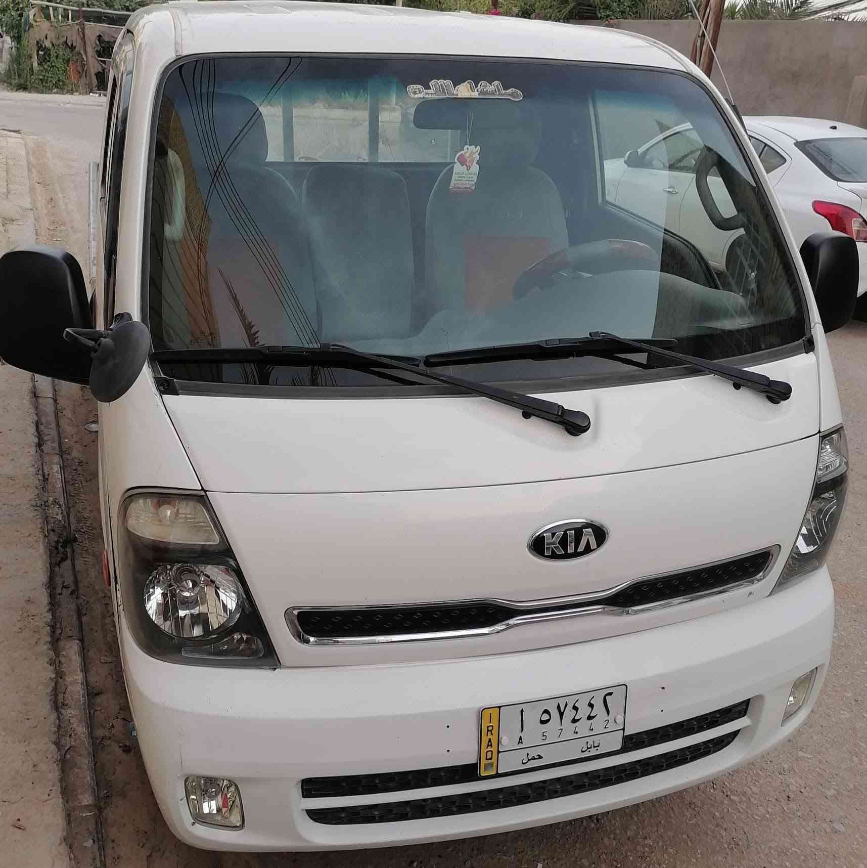 السلام عليكم
كيا ٢٠١٩ مسكر رقم بابل ماشيه ١٠٣الف
نقصها تجفيت مكينه
مكاني نجف ***********
 سعر ٩٠
