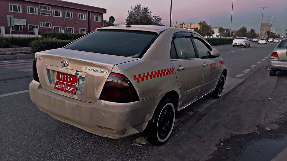 كرؤلا مؤديل 2005 مه كينه بجوك گير عادي ناو زه رد
ره قه م مؤبايل ***********
