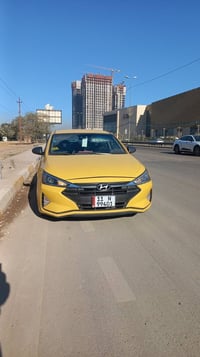 النترا • ٢٠١٩ • بدون تبديل