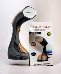 بخار يدوي • ١٢٠٠-١٤٠٠ واط • محمول سفر