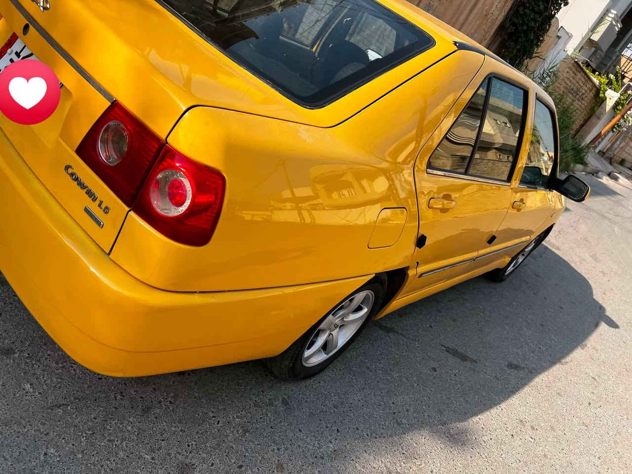 للبيع كوين مديل ٢٠١١ رقم نينوى سياره جاهزه بيها صبغ بوند و صندوك مال تقحيل ما بيها أي ضرار ما يعوزها شي  رقم الهاتف ***********
