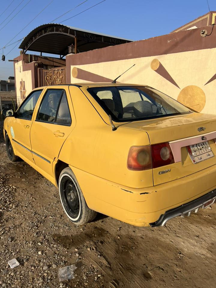 شيري كوين 2010 كير ومحرك صار اسبوعين من شديته رقم بغداد مشروع وطني صدر جديد سعرها 27 وبيها مجال ***********
