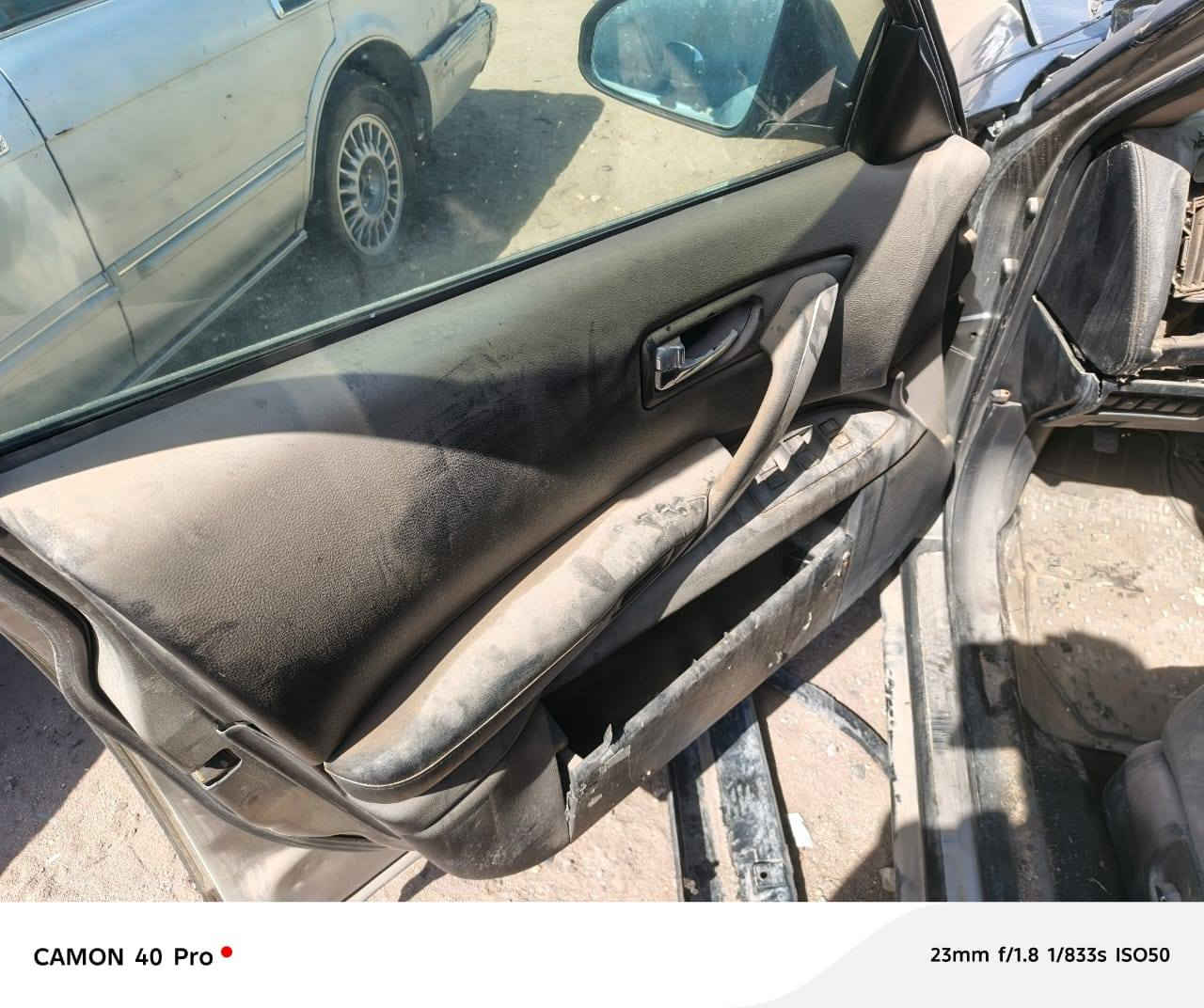 تفصيخ انفنتي  اي قطعه تحتاجه متوفره انبيعه مكان بصره ***********
