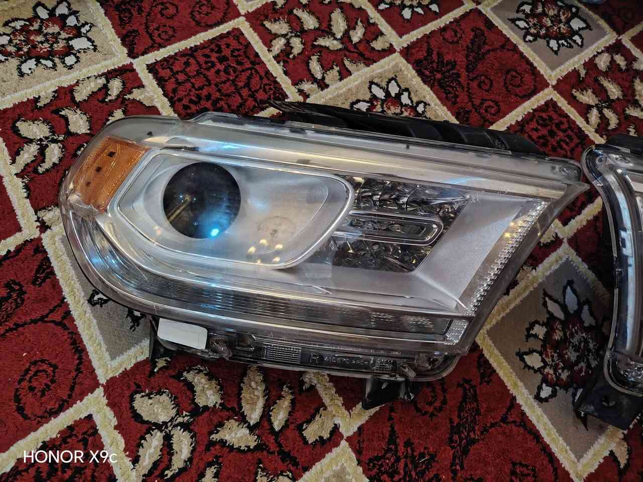 لايت دورنكو ابو حاجب
يرهم من 2014 لل 2020
السعر 325 الف
***********
