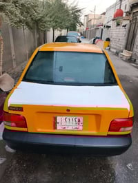 محرك يخبل • الگير الرابع يفلت • ٢٠١٣