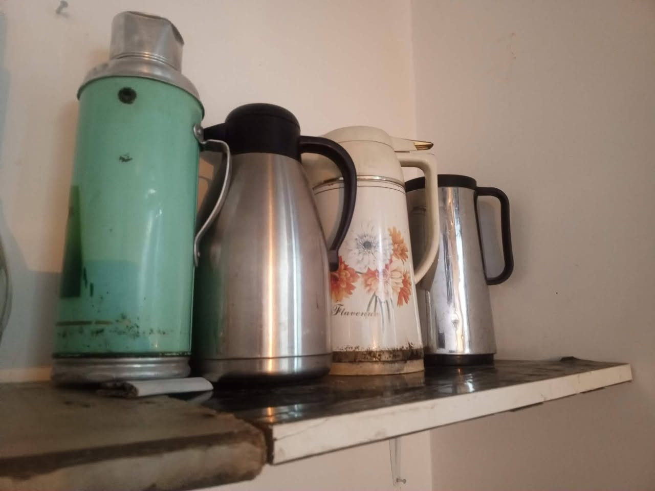 للبيع للحجز والاستفسار على الخاص وتدللون💐


**إذا كنت صاحب هذا الإعلان وتريد حذفه لأي سبب، رجاءا أرسل رسالة إلى الدعم الفني**