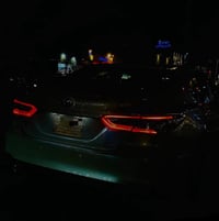 كامري خليجي • فول GLE • ٣٧٠٠٠ كم