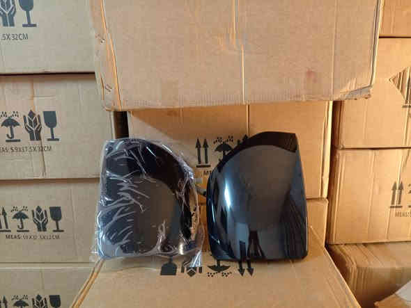 🔴تم بعون الله توفير وجبة جديدة من بك لايت شكل الجديد فورد برونكو سبورت
🟡السعر225 الف فقط 
 😍😍
البيع بالجملة والمفرد
رقم الهاتف للججز والاستفسار: 

***********

📍بغداد: الدوره
