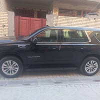 جمسي للبيع موديل 2023 سياره خليجيه وباقي تفاصيل اتصل على رقم 077234204...