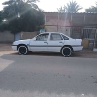 فيكترا • ١٩٩٢ • السماوه