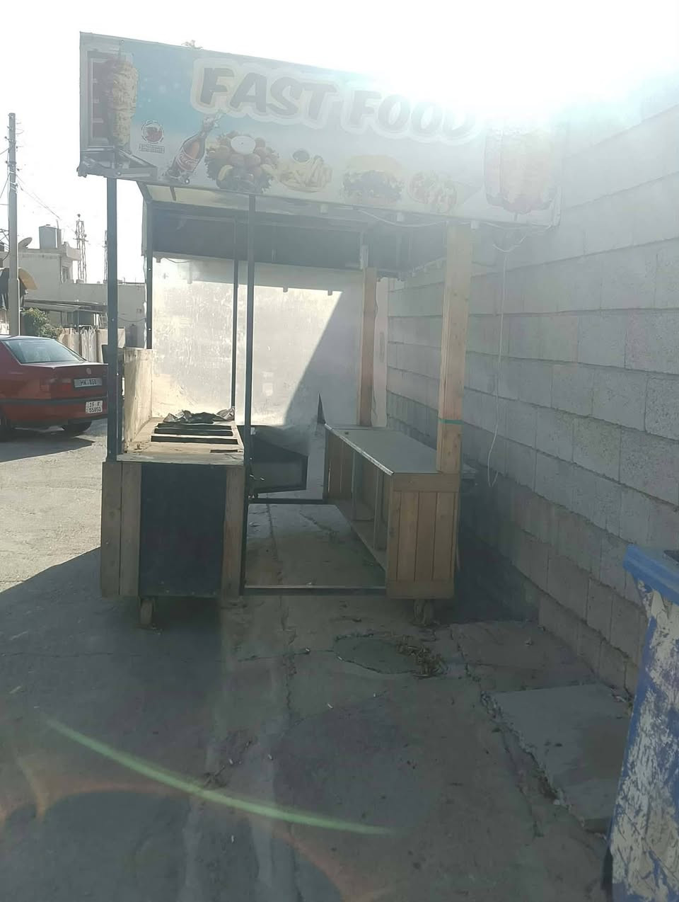 للبيع..مكان كركوك...للسعر.***********
