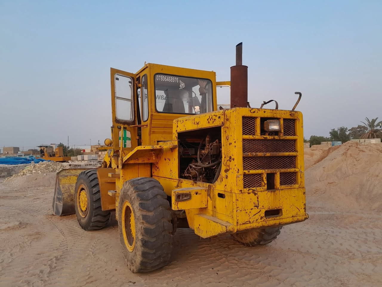 شفلات كاوسكي حجم ٧٠ مديل مديل ٧٥ واحدة بدون رقم صفرة ***********
