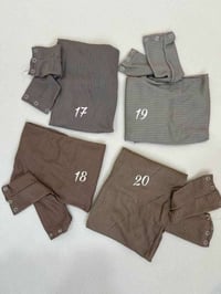 حجاب ابو الطاقه • ٥ قطع • توصل لكل المحافظات