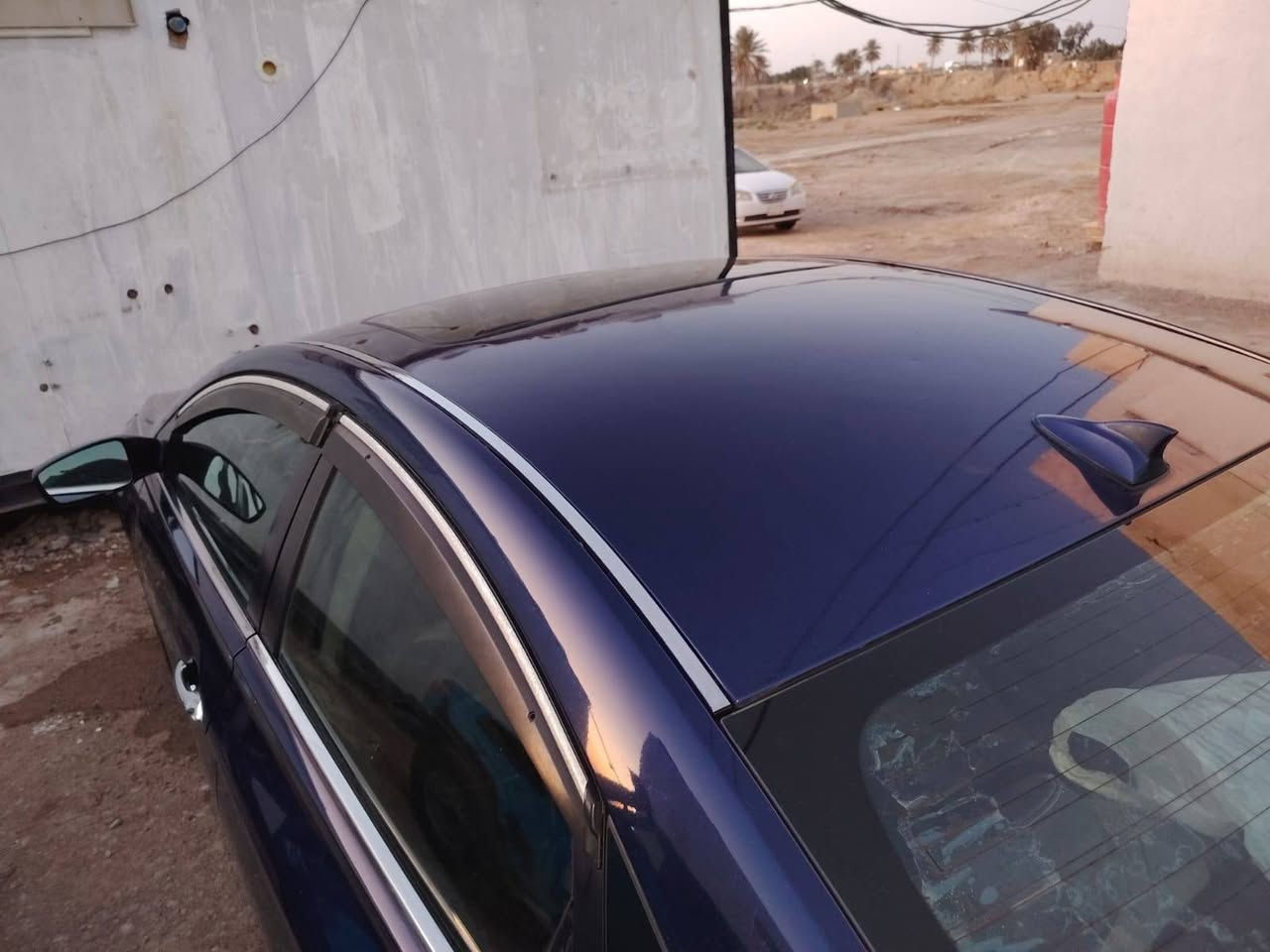 سوناتا وراد امريكي 2013 محرك كير مكفولات ضربتها بخشم البنيد بغداد, العراق


**إذا كنت صاحب هذا الإعلان وتريد حذفه لأي سبب، رجاءا أرسل رسالة إلى الدعم الفني**