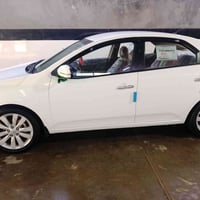 سيراتو • ٢٠١٣ • رقم اربيل