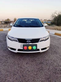 خليجي • ٢٠١١ • مكينة 1600