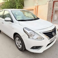 نيسان ٢٠١٥ • كير ومحرك شرط • رقم جديد