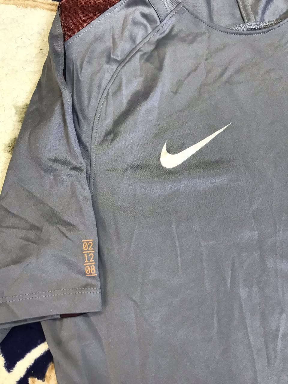 تيشرت نايك قياس لارج السعر 15


**إذا كنت صاحب هذا الإعلان وتريد حذفه لأي سبب، رجاءا أرسل رسالة إلى الدعم الفني**