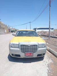 مرخصة مدير الكروب سلام عليكم اوبامه موديل 2008 رقم بغداد صدامي احمر را...