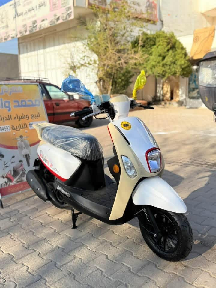 سلامو عليكم اخواني
وجبه بوليسي اصلي نوع شركه ZKH

فحل اصلي دراجات محرك ياباني

توصيل 🚚 موجود كورك بي وتس اب

***********

***********
