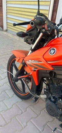 هاوجي • موديل ٢٠ • مكمرك كامل