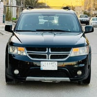 دودج جورني • ٦ سلندر ٣٦٠٠ • ماشيه ١٦٠٠٠٠