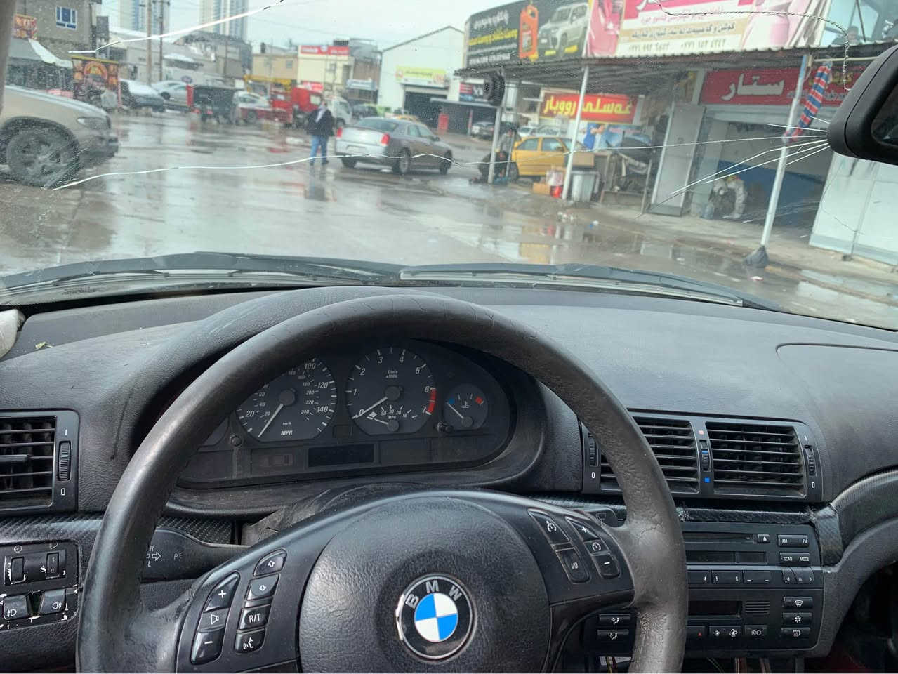 ساخ ساخ بو فروشتن 
528i گير عاديE46
موديل٢٠٠٦
٤جام كاره با كوشن سياحيو جلد ناوقه يسي
سوكان فوليؤم شاشه
ئاوينه كاره با ده بل يرباك  
سالون ساي سپؤرت
ته ربريد ساردو گه رم
سه ياره كه دوبه يه ساخه
واته علوجه
شوين سليماني ٣٤گه لا
***********واتسئاپ
گورينه وه كه م له سه ر دلگرت السليمانية, العراق
