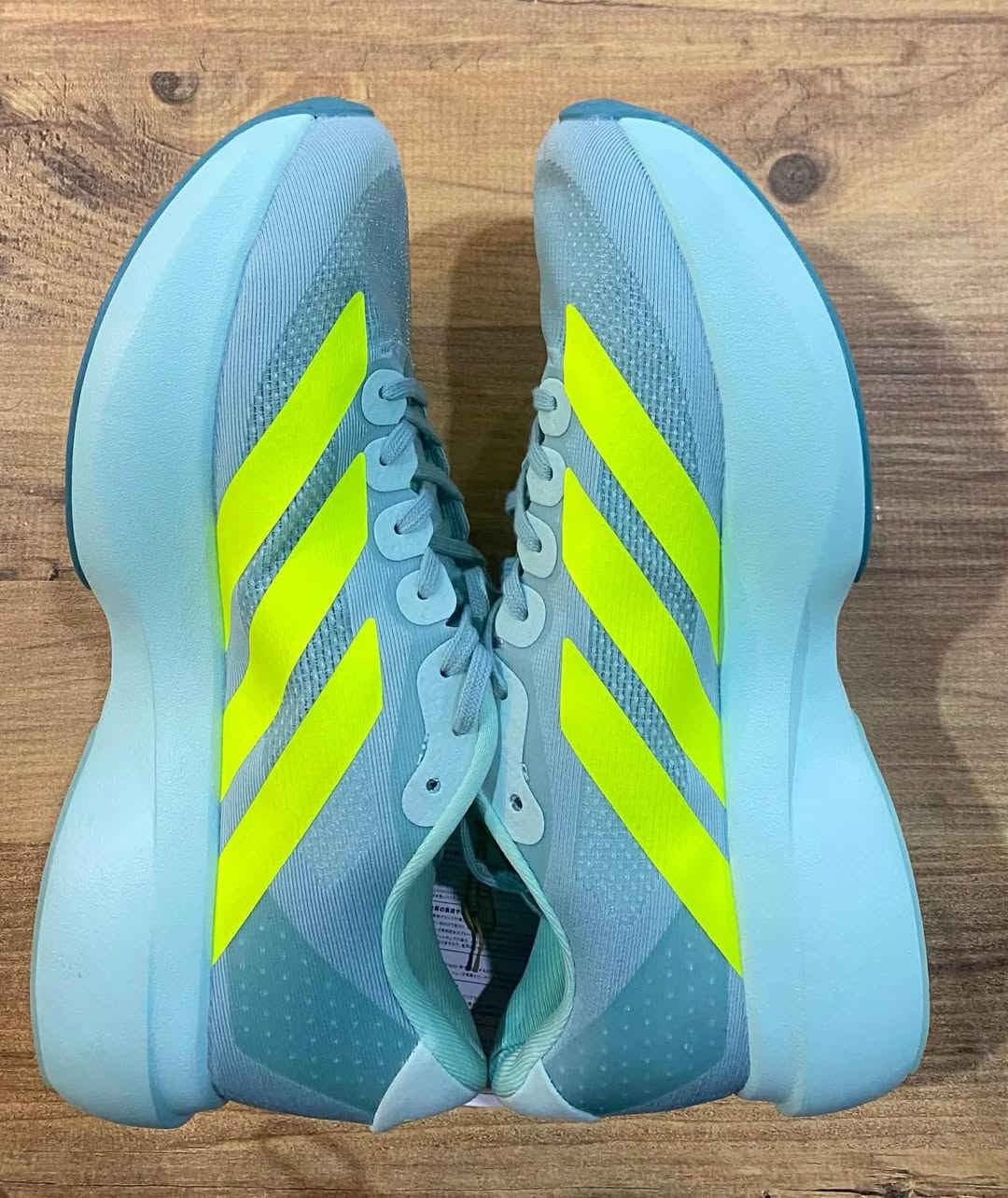 adidas
شرط تفحص واعلى كوالتي ماعجبك رجع 

44-43 
فوت لصفحتي وشوف بضاعتي


**إذا كنت صاحب هذا الإعلان وتريد حذفه لأي سبب، رجاءا أرسل رسالة إلى الدعم الفني**