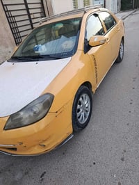 جي 3 • ٢٠١٣ • محرك مكفول