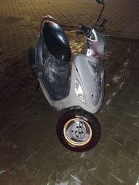 دراجه ماكس منغولي الدراجه مجفته مره وحده وكل خلل مابيهه مكفوله الدراجه...