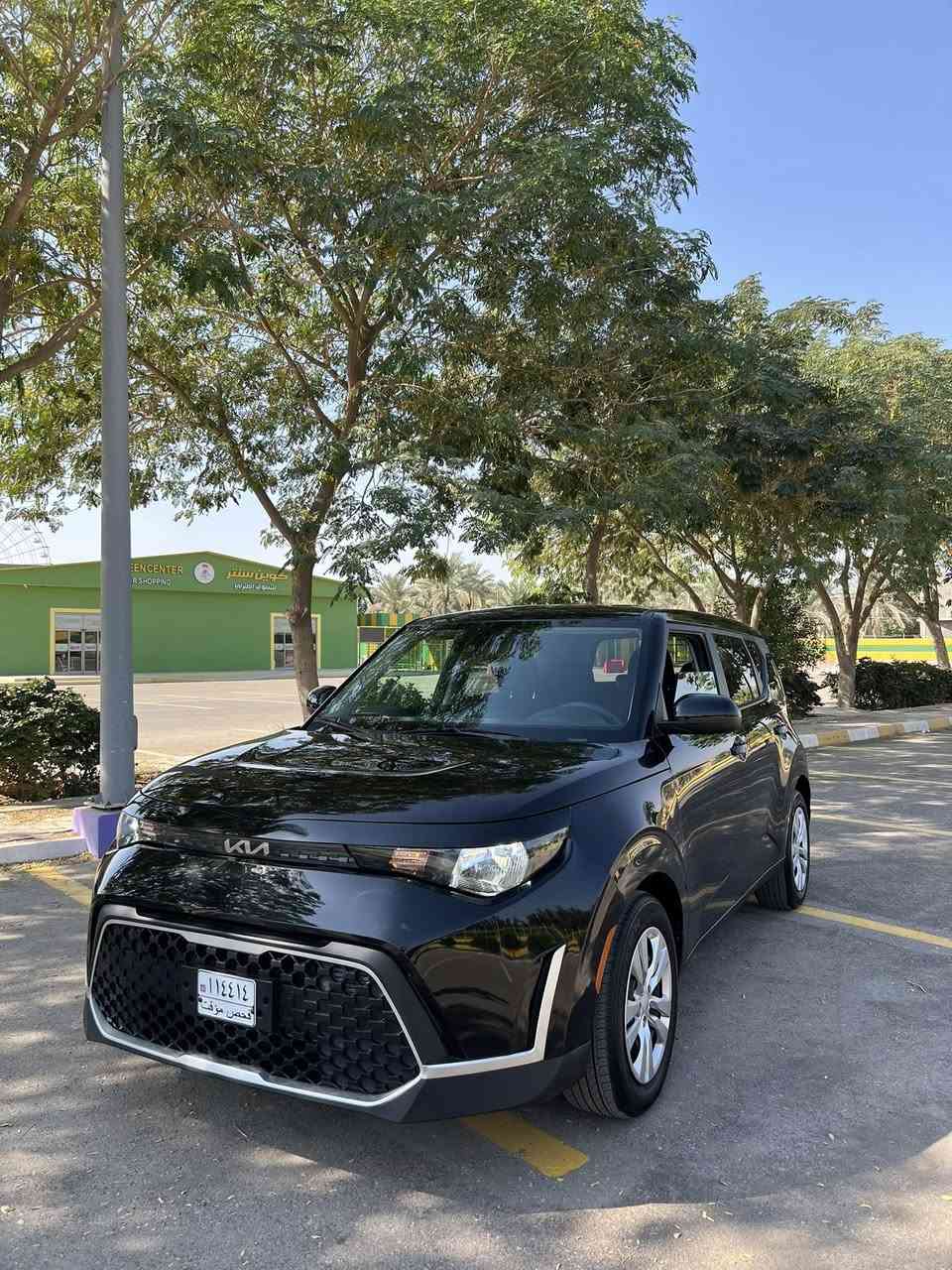 ارخص صول بل عراق    السعر  ١٢٨ ورقه وبيهه مجال موديل ٢٠٢٣بدون رقم حادث جاملغ وبنيد بدون دواخل ماشيه ١٣
ردار امامي جانبي 
منضومه زنون عالي ناصي
وقوف عند الرجوع 
شاشه جبيره 
عداد دجتل 
تحديد مسار 
سبورت ايكو 
مكاني بابل 
مكلف بل نشر

‭٠٧٧٨ ٠٦٨ ٥٢٣٨‬
