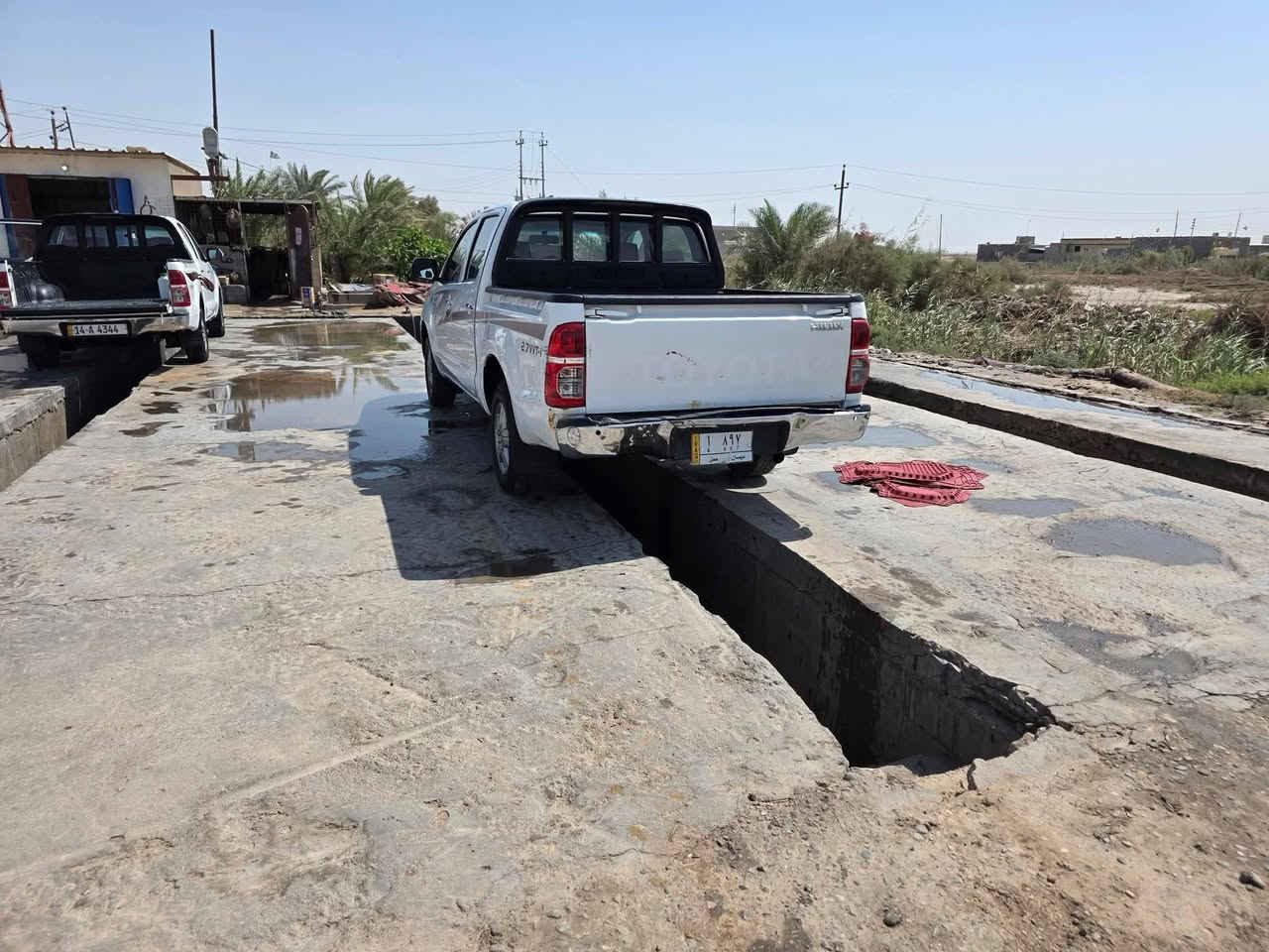 الشلام عليكم
البيع السعر ١٢٥ 
مديل ٢٠٠٨ 
المكان البصرة الدير النشوه 
الا تصال على ***********
الي ما يعجبه السعر خلي يعبر المنشور 
والله يروق الجميع

